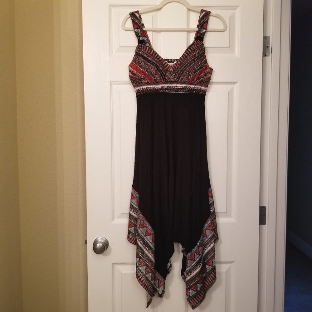 American Rag Boho Dress